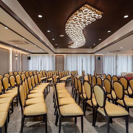 Copper Leaf Hotels, Tirunelveli Luaran gambar