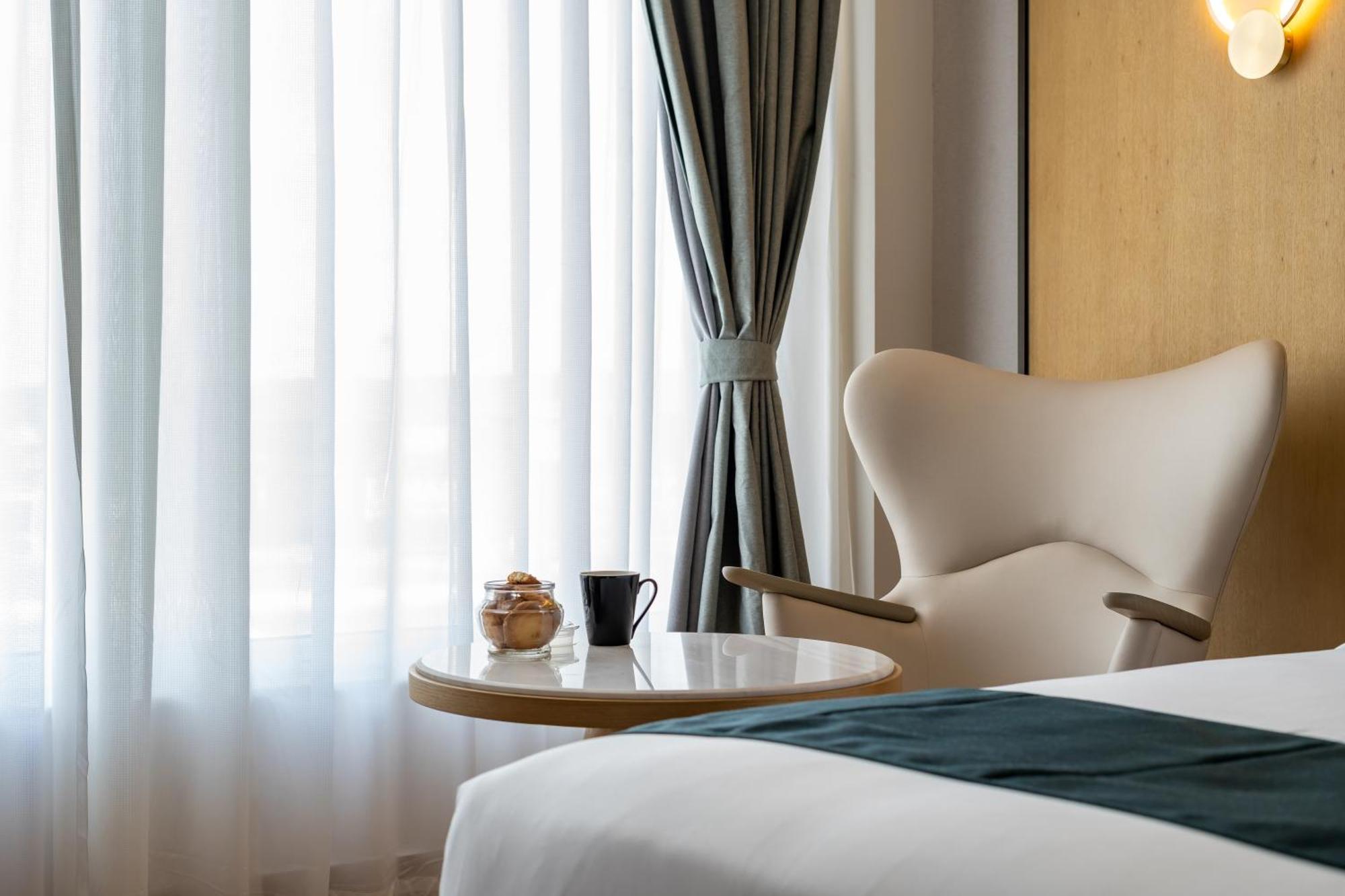 Copper Leaf Hotels, Tirunelveli Luaran gambar