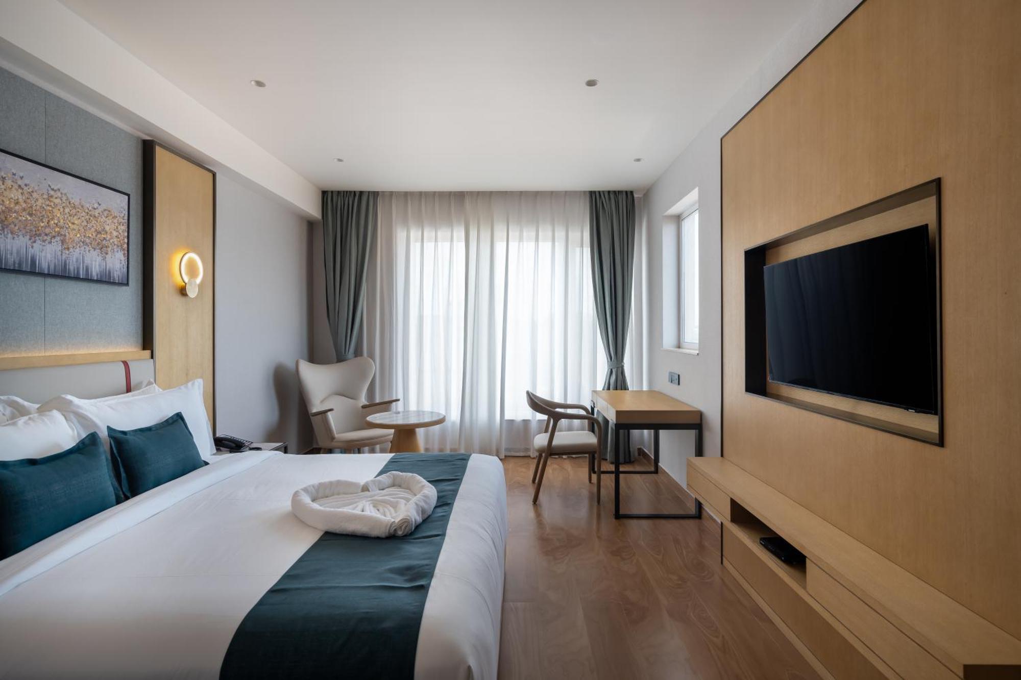 Copper Leaf Hotels, Tirunelveli Luaran gambar