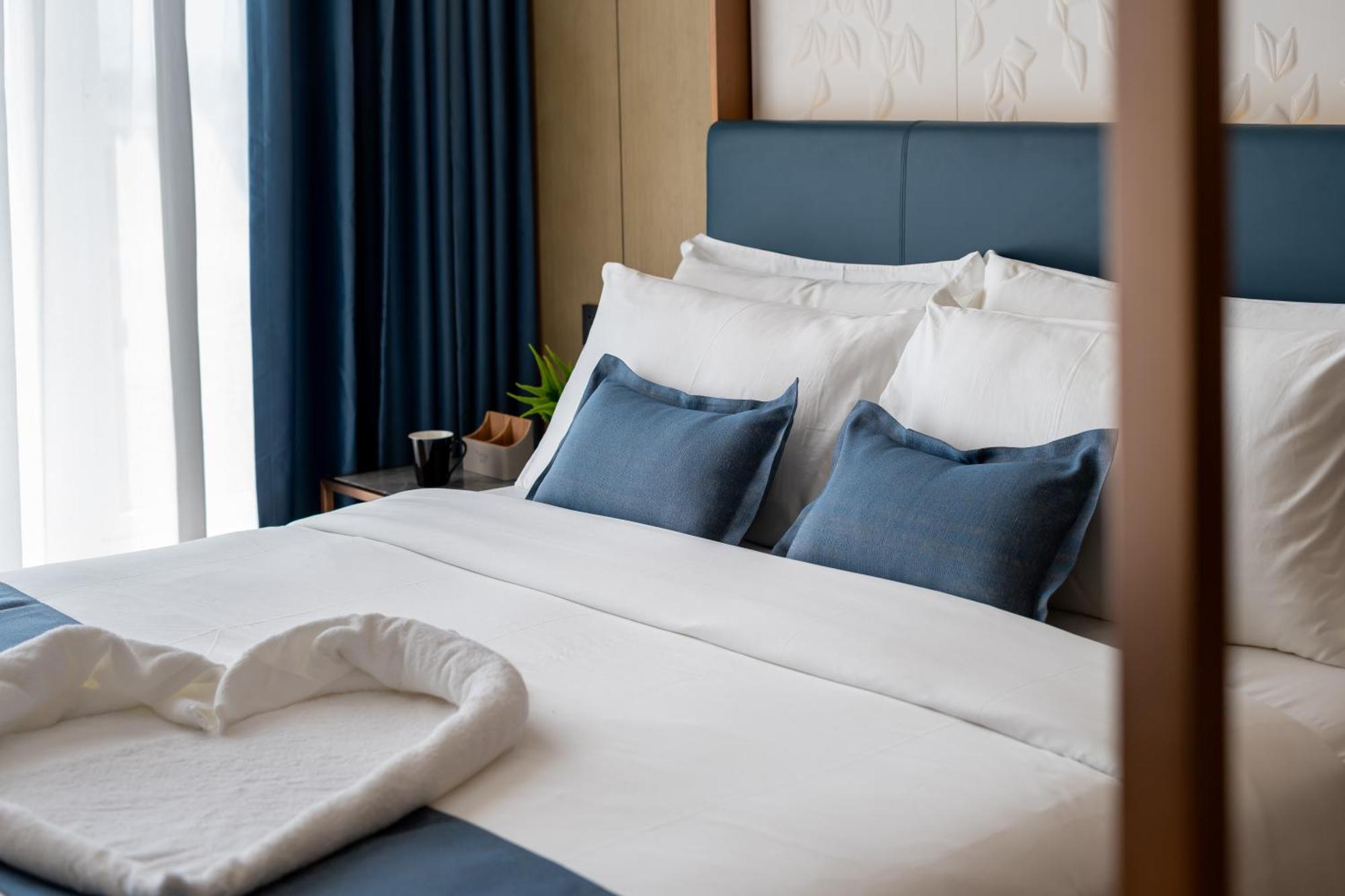 Copper Leaf Hotels, Tirunelveli Luaran gambar