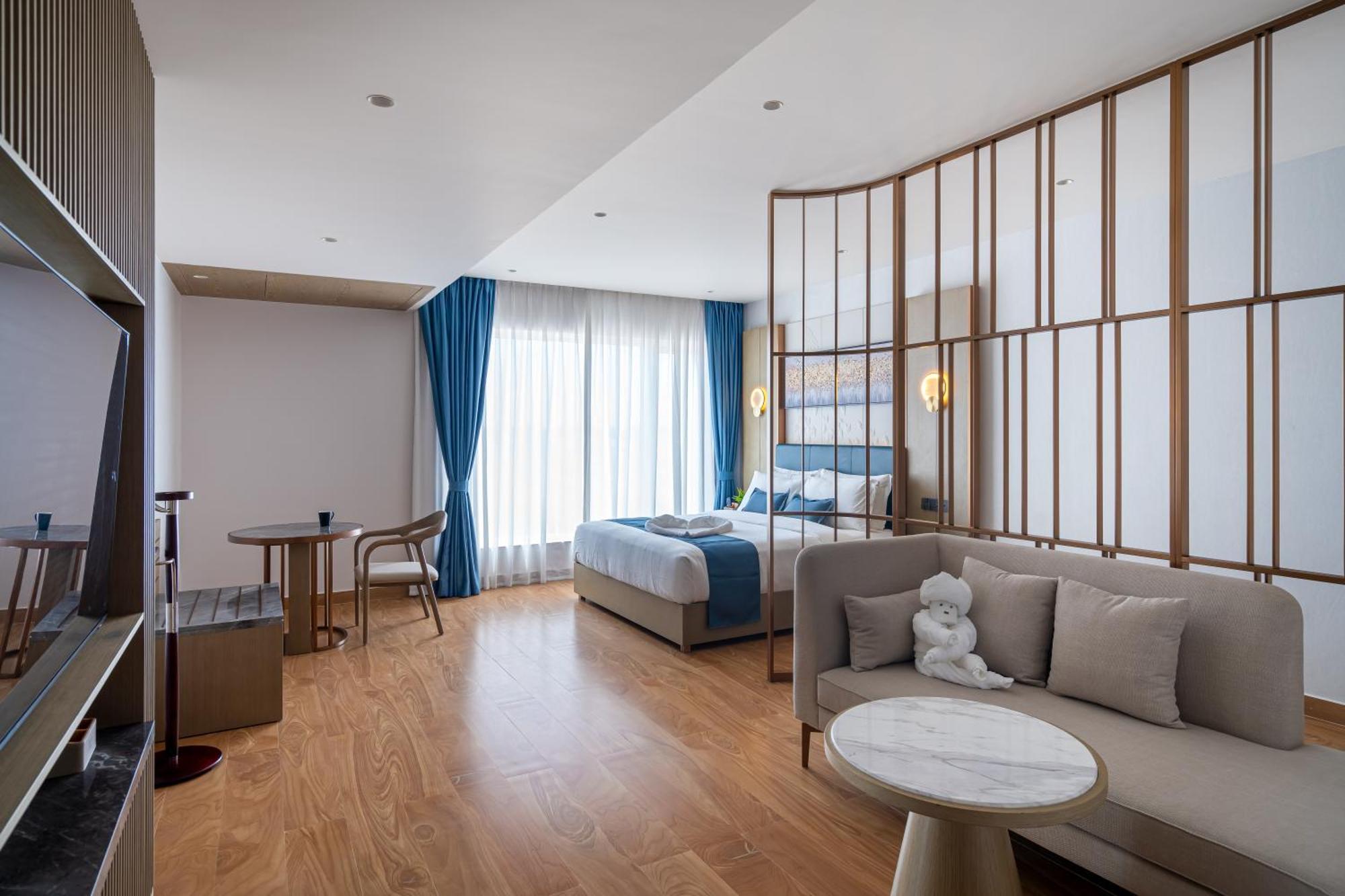 Copper Leaf Hotels, Tirunelveli Luaran gambar